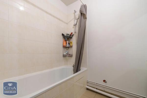Appartement à vendre 3 pièces 67.36m² Nancy (54000)