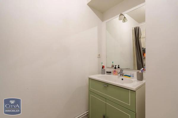 Appartement à vendre 3 pièces 67.36m² Nancy (54000)