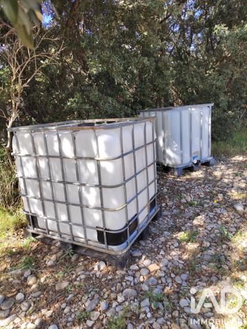 Terrain à vendre 4 300 m² Sérignan-du-Comtat