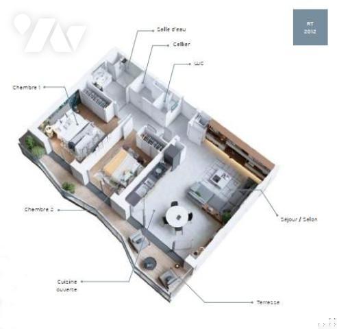 JARDIN DES PLANTES / PREMARTINE