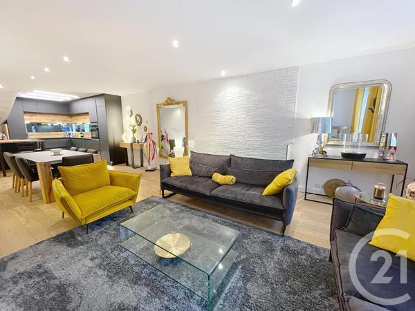 Appartement Triplex à vendre  6 pièces - 145,84 m2 DINAN - 22