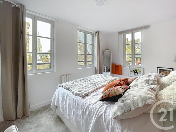 Appartement Triplex à vendre  6 pièces - 145,84 m2 DINAN - 22