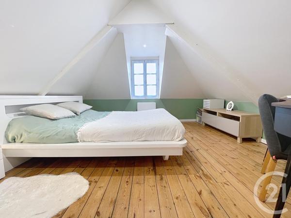 Appartement Triplex à vendre  6 pièces - 145,84 m2 DINAN - 22