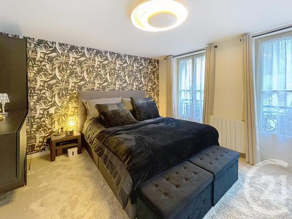 Appartement Triplex à vendre  6 pièces - 145,84 m2 DINAN - 22