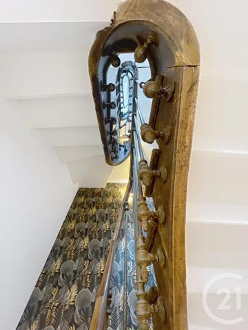 Appartement Triplex à vendre  6 pièces - 145,84 m2 DINAN - 22