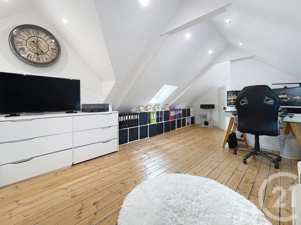 Appartement Triplex à vendre  6 pièces - 145,84 m2 DINAN - 22