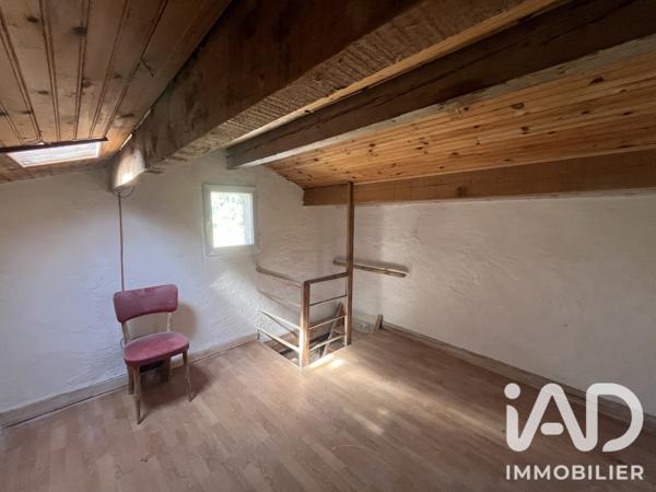 Maison à vendre 2 pièces 22 m² La Roque-d'Anthéron
