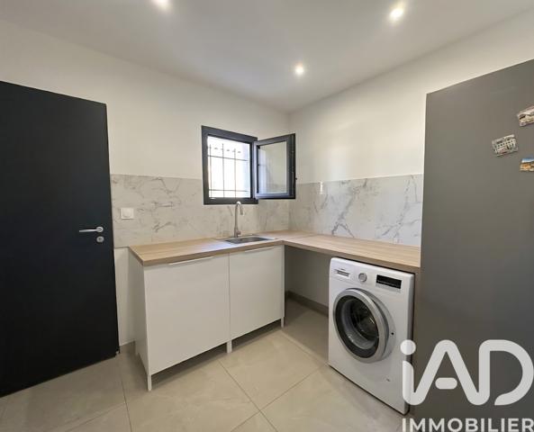 Maison à vendre 4 pièces 155 m² Laudun-l'Ardoise