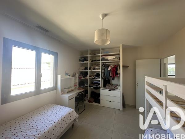 Maison à vendre 4 pièces 155 m² Laudun-l'Ardoise