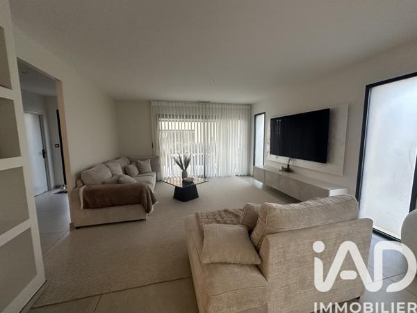 Maison à vendre 4 pièces 155 m² Laudun-l'Ardoise