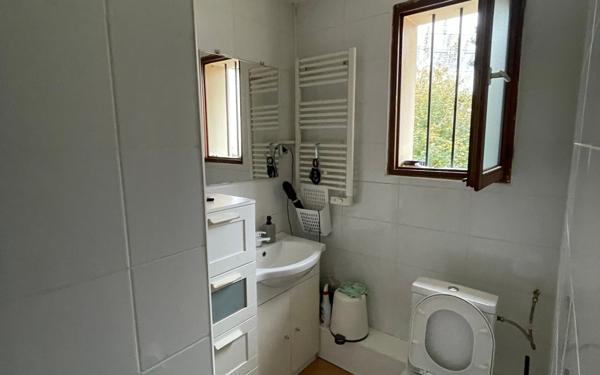 Maison à vendre    7 pièces • 120 m2 Arcueil