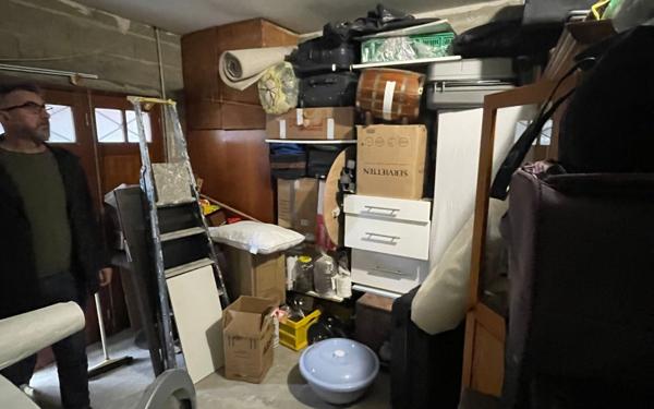 Maison à vendre    7 pièces • 120 m2 Arcueil