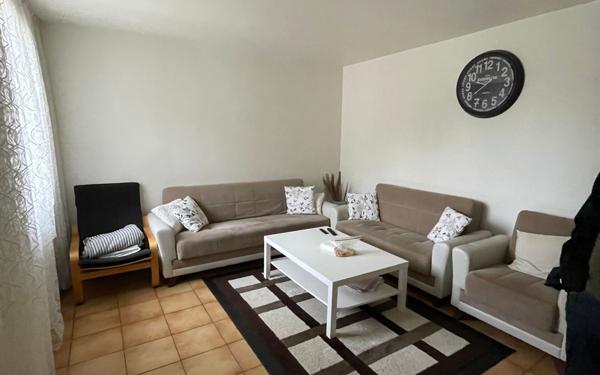 Maison à vendre    7 pièces • 120 m2 Arcueil