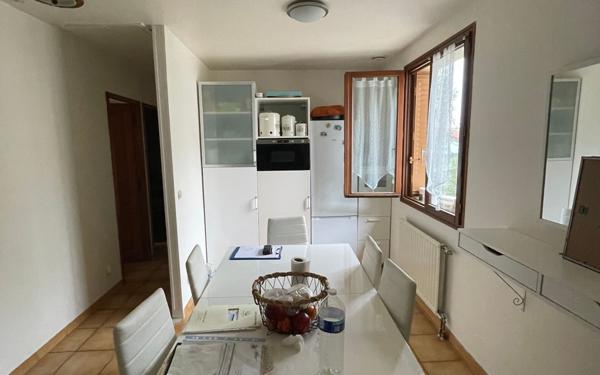 Maison à vendre    7 pièces • 120 m2 Arcueil