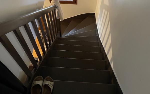 Maison à vendre    7 pièces • 120 m2 Arcueil