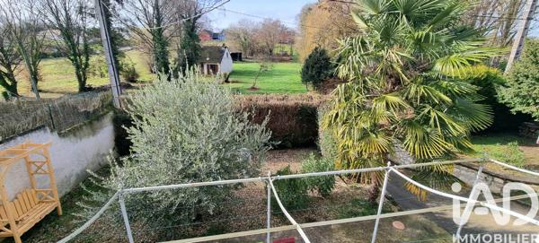 Maison à vendre 6 pièces 113 m² Loches