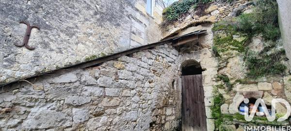 Maison à vendre 6 pièces 113 m² Loches