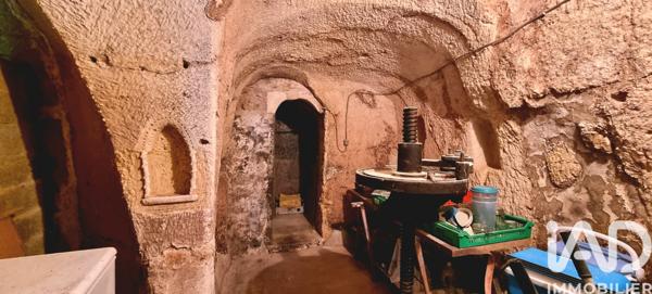 Maison à vendre 6 pièces 113 m² Loches