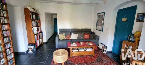 Maison à vendre 6 pièces 113 m² Loches