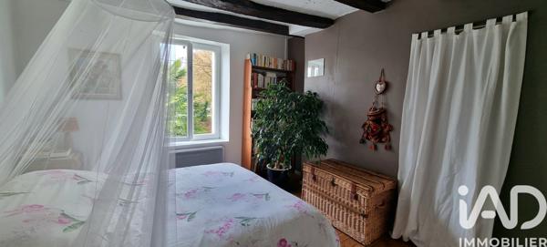 Maison à vendre 6 pièces 113 m² Loches