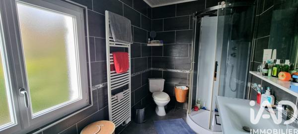 Maison à vendre 6 pièces 113 m² Loches