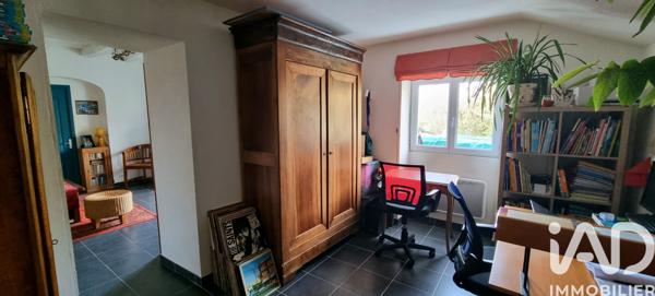 Maison à vendre 6 pièces 113 m² Loches