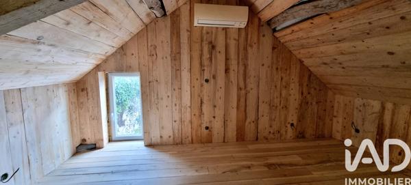 Maison à vendre 6 pièces 113 m² Loches