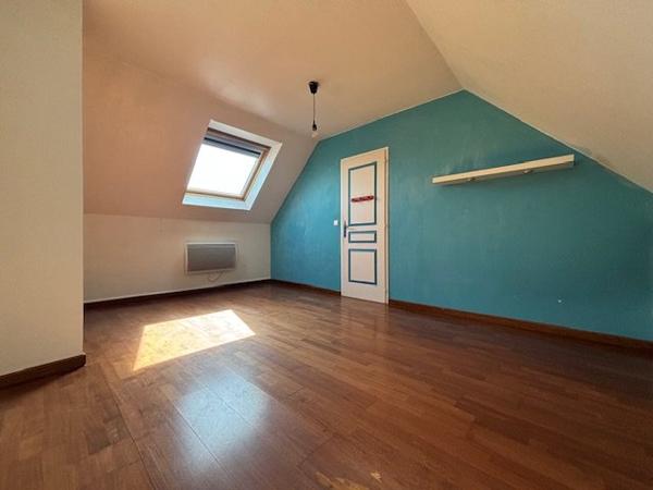 Maison à BRIE COMTE ROBERT (77170)