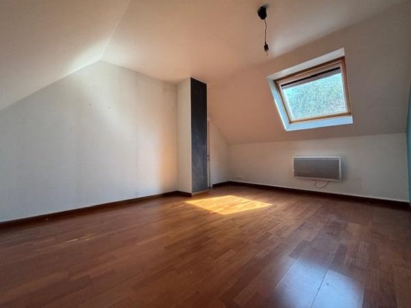 Maison à BRIE COMTE ROBERT (77170)