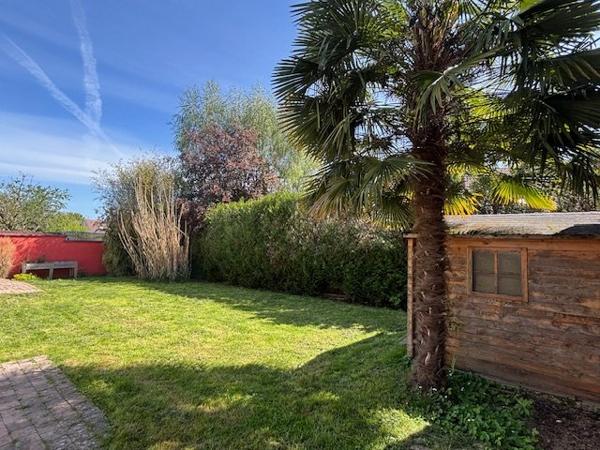 Maison à BRIE COMTE ROBERT (77170)