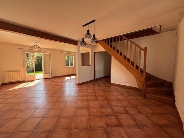 Maison à BRIE COMTE ROBERT (77170)