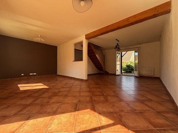 Maison à BRIE COMTE ROBERT (77170)