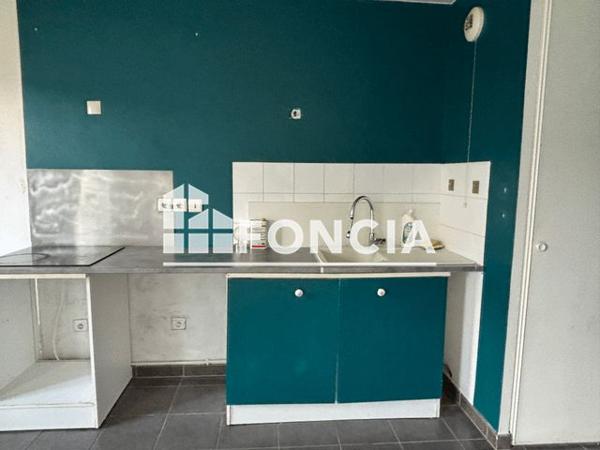 À vendre Appartement 2 pièces 50.7 m² - Argenteuil 95100