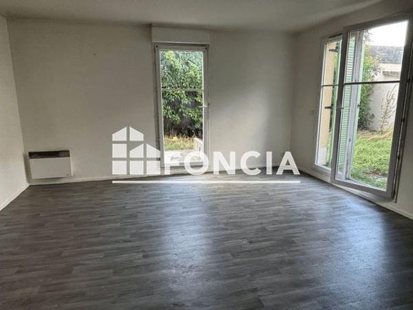 À vendre Appartement 2 pièces 50.7 m² - Argenteuil 95100