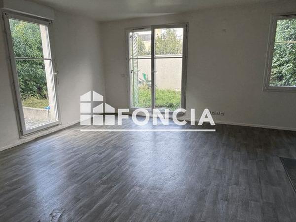 À vendre Appartement 2 pièces 50.7 m² - Argenteuil 95100