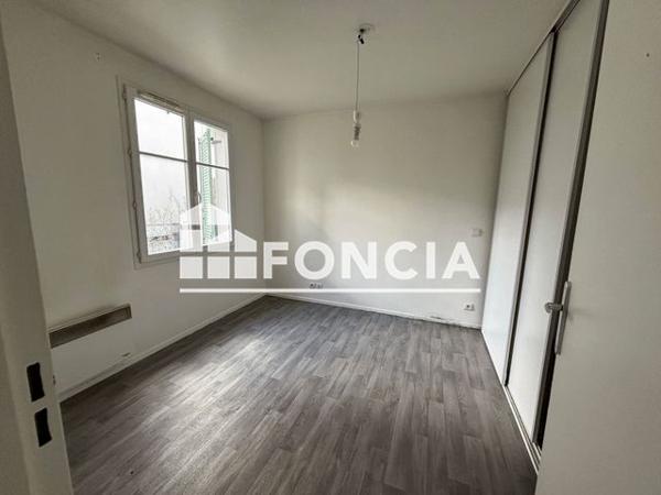 À vendre Appartement 2 pièces 50.7 m² - Argenteuil 95100