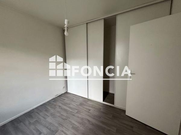 À vendre Appartement 2 pièces 50.7 m² - Argenteuil 95100