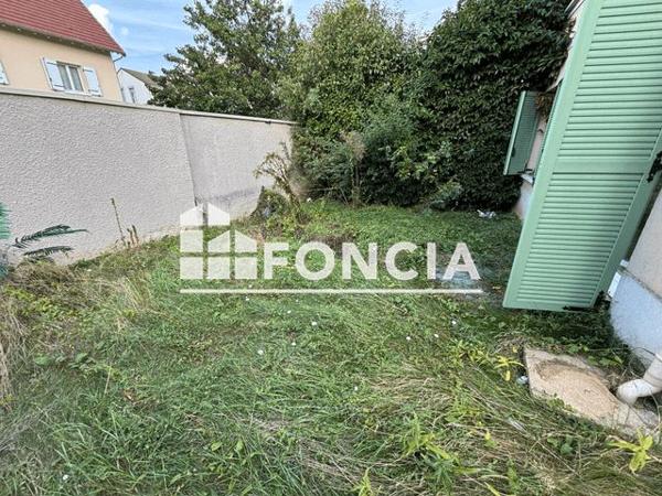 À vendre Appartement 2 pièces 50.7 m² - Argenteuil 95100