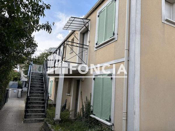 À vendre Appartement 2 pièces 50.7 m² - Argenteuil 95100