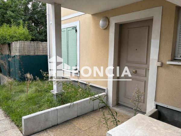 À vendre Appartement 2 pièces 50.7 m² - Argenteuil 95100