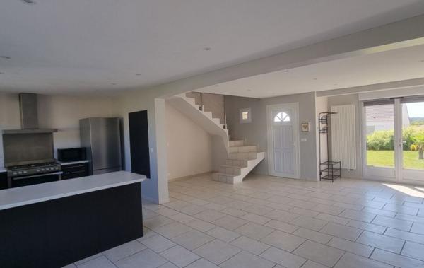 Vente Maison Vendome   