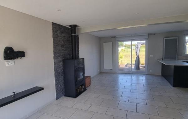 Vente Maison Vendome   