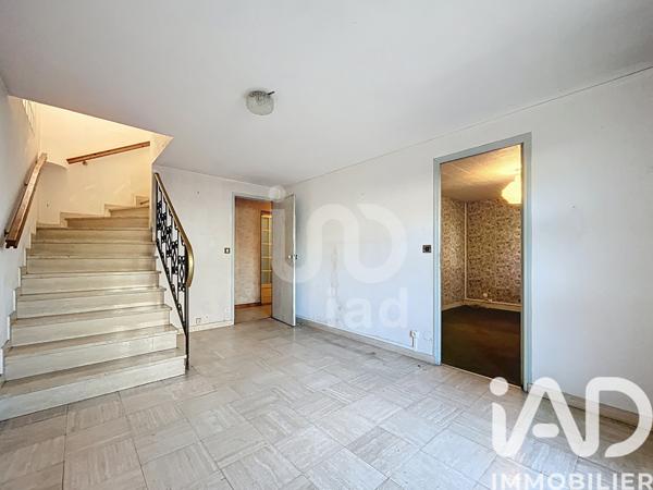 Maison à vendre 7 pièces 180 m² Champigny-sur-Marne