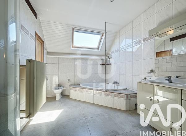 Maison à vendre 7 pièces 180 m² Champigny-sur-Marne