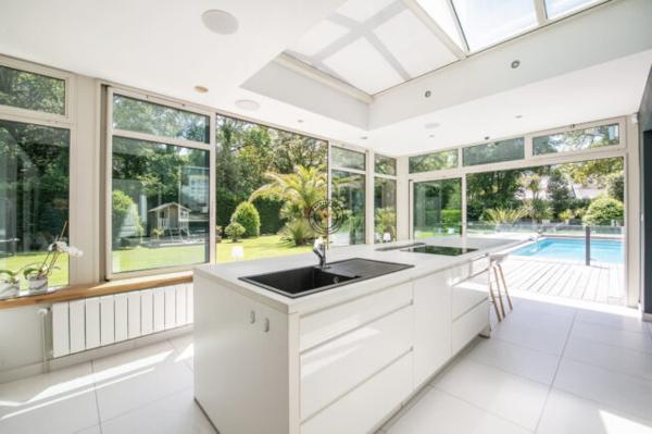 Propriete de prestige – Housseau