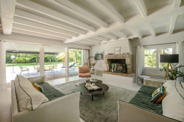 Propriete de prestige – Housseau