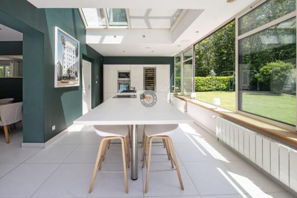 Propriete de prestige – Housseau