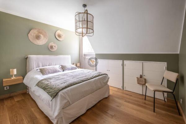 Propriete de prestige – Housseau