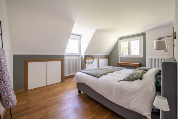 Propriete de prestige – Housseau