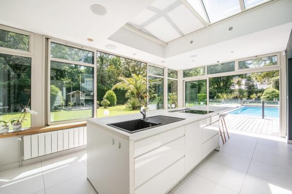 Propriete de prestige – Housseau